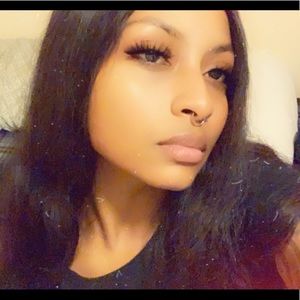 Meet your Posher, Shaunja